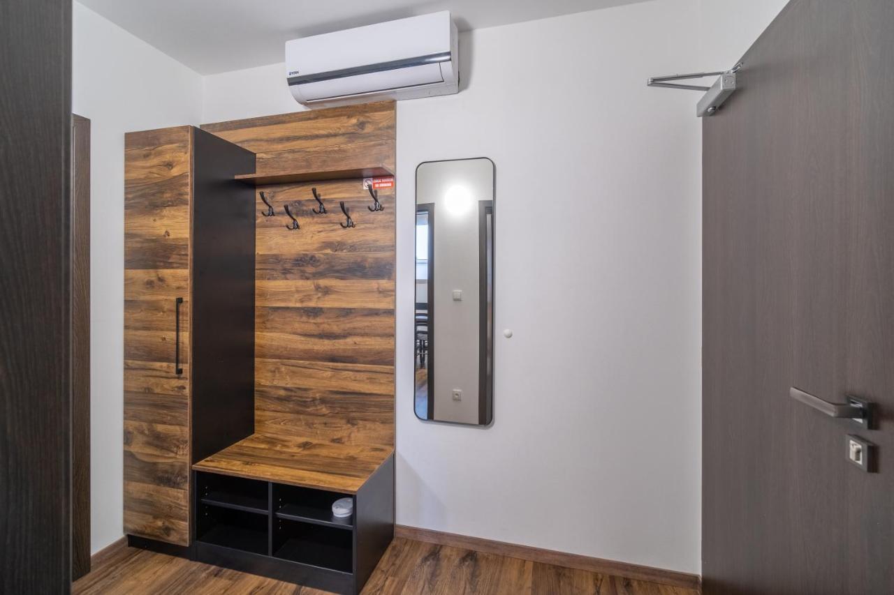 Apartmany Na Bukovce - Gg Cervena Voda Ngoại thất bức ảnh